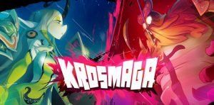 [Preview] Krosmaga présente son meltingpot du Krosmoz !
