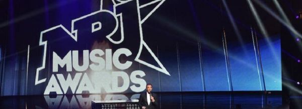 Sortie de la compilation des NRJ Music Awards le 4 Novembre