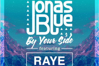 Jonas Blue – By Your Side (feat. RAYE)