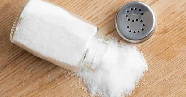 Comment remplacer le sel dans sa cuisine ?
