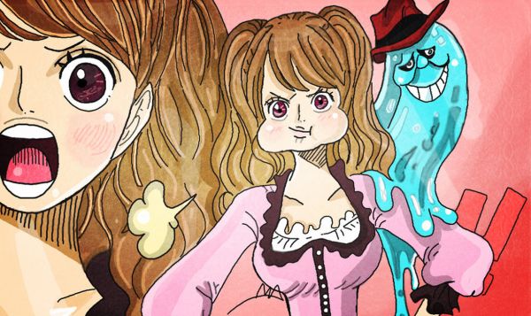 One Piece Chapitre 848 : Les spoilers précipitent l’échec du mariage de Sanji