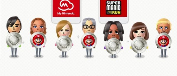 My Nintendo : un trailer à la veille de la sortie de Super Mario RUN