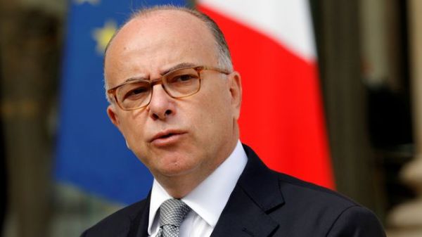 Bernard Cazeneuve nommé premier ministre en remplacement de Manuel Valls