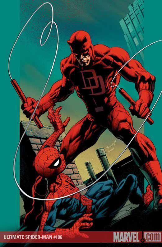Spider-Man: La grande Alliance - Lecteur de comics