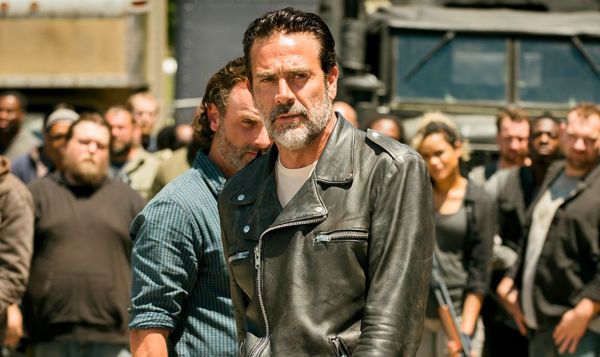 The Walking Dead Saison 7B : un nouveau teaser concocté par AMC