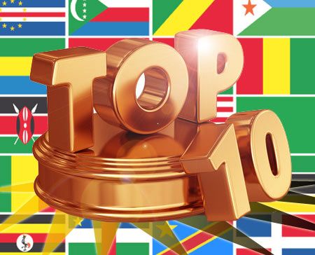 Classement des 10 meilleures universités d'Afrique en 2017