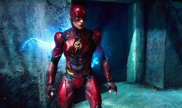 The Flash : le film Warner Bros passe par la case réécriture
