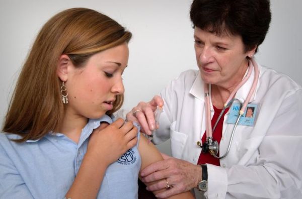 L'hôpital de Besançon recherche 150 volontaires pour tester un vaccin contre la connerie