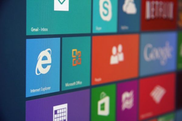 Windows 10 – Internet Explorer change de nom pour devenir « Google Chrome Installator »