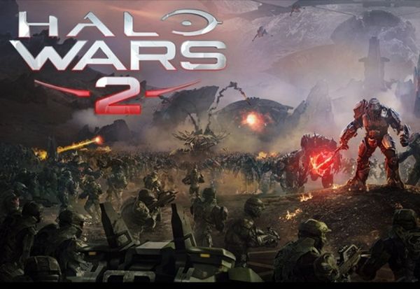 Halo Wars 2 : Voici une armée... De Grunts suicidaires ! - Otakugame.fr