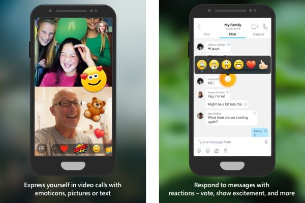 Skype : 4 nouveautés sur Android et iOS - Blog du Modérateur
