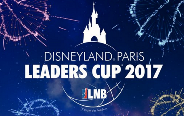 Leaders Cup: Nanterre dompte Strasbourg