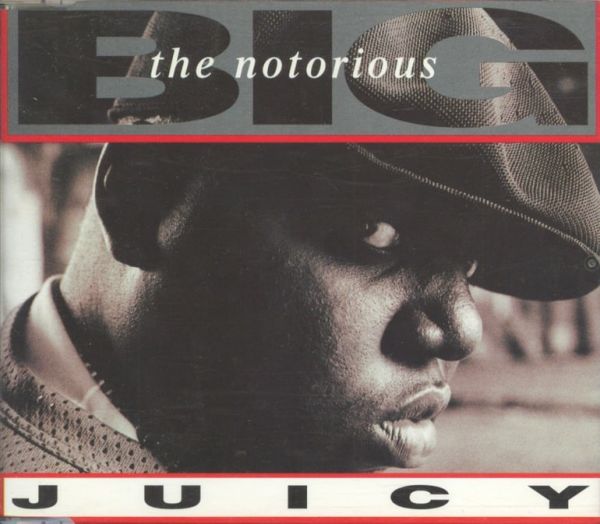 Retour vers le classique: « Juicy » de Notorious B.I.G