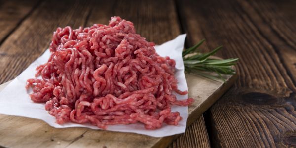 Ottawa modifiera le Règlement sur les aliments et drogues pour permettre l'irradiation du bœuf haché