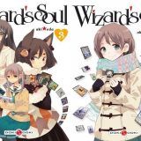Wizard’s Soul: Volumes 3 & 4 – Fin (Notre Critique Shonen)