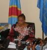 RDC : le MLC préoccupé par la situation politique et sécuritaire