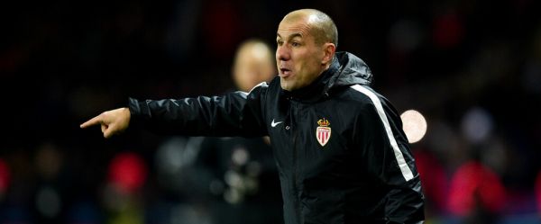L1 – Monaco / Leonardo Jardim : « Les trois derniers mois sont les plus difficiles »