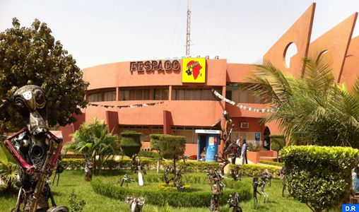 Burkina Faso: Ouverture de la 25ème édition du FESPACO, le Maroc à la conquête d’un 5è Etalon d’or