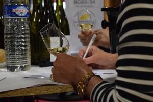 Salon de l'agriculture - L'Yonne empoche 29 médailles d'or au concours des vins