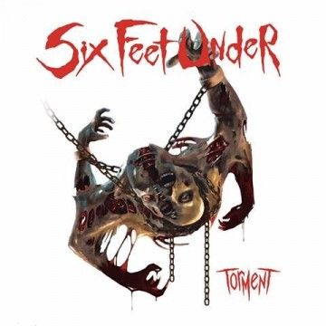 Six Feet Under dévoile un nouveau titre !