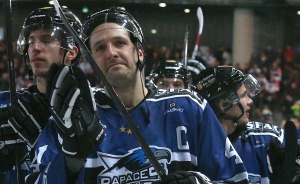 Hockey – Marc-André Bernier bientôt retraité via Le Dauphiné 