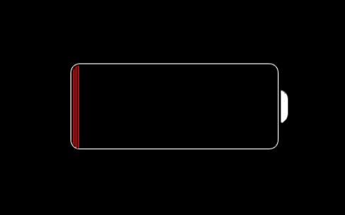 iOS prévient quand la batterie de l'iPhone doit être remplacée