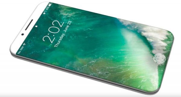 Apple dépose un brevet pour un écran capable de « reconnaitre » une empreinte sur toute sa surface