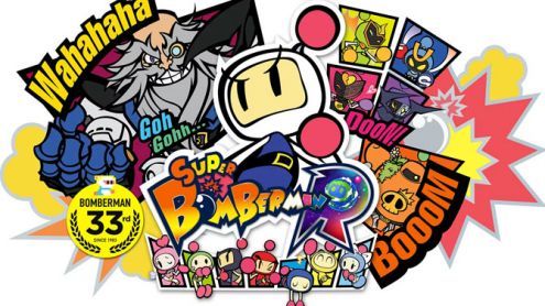 TEST de Super Bomberman R : La renaissance du jeu culte sur Switch ?