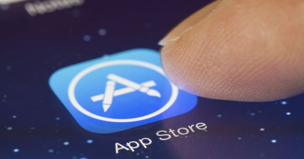 Mise à jour d'apps hors de l'App Store : Rollout tente de se justifier