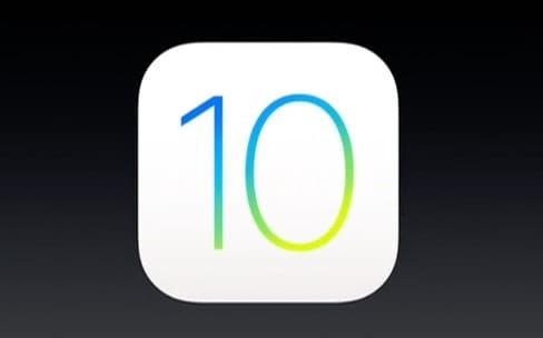 iOS 10.3 : la sixième bêta disponible