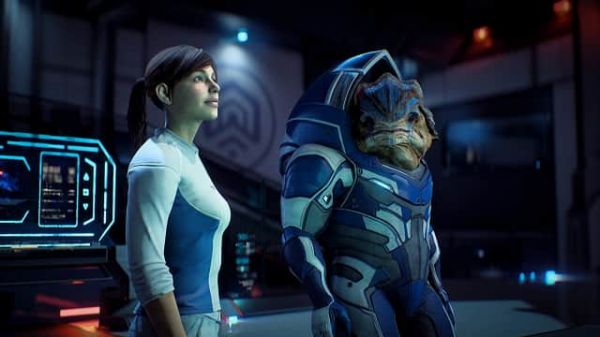 Mass Effect Andromeda : les tarifs des micro-transactions dévoilés
