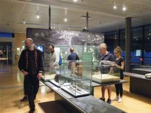 Demandez le programme - Le musée archéologique de Bibracte entame sa nouvelle saison