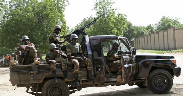Niger : 291 civils tués par Boko haram en deux ans (Onu) | Africanews