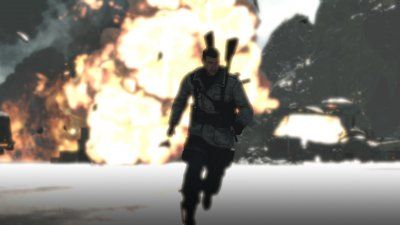 Sniper Elite 4 : une vague de DLC en approche