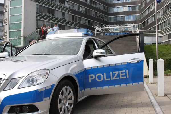 Exploit: La police de Hambourg arrive à acheter 900 Lumias !