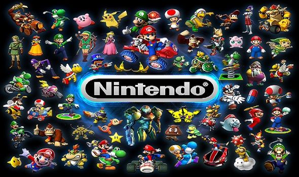 Nintendo: nouveautés de la semaine du 13 mars 2017