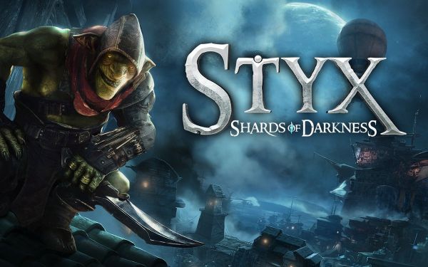 Test de Styx: Shards of Darkness, le retour du gobelin furtif !