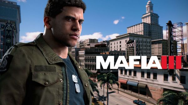 Bon Plan Amazon : Mafia 3 sur Xbox One à 16,49 euros