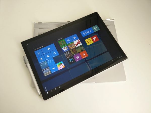 Bon plan Microsoft Surface : -15% sur toute la gamme (de -150€ à -430€)