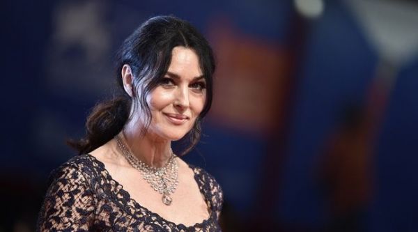 Festival de Cannes 2017: Monica Bellucci maîtresse de cérémonie pour la deuxième fois