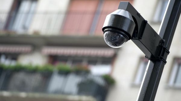 "Dans ma rue" : sous le regard des caméras de surveillance