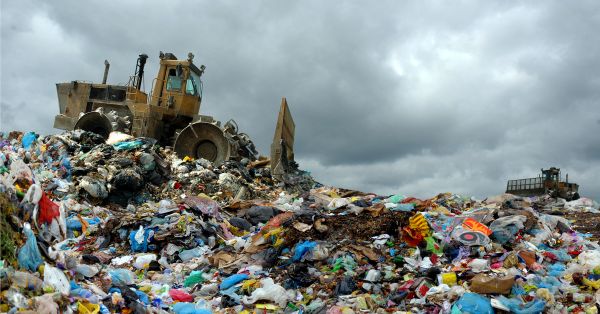 À force de recycler ses propres déchets, la Suède doit désormais importer ceux des autres pays.