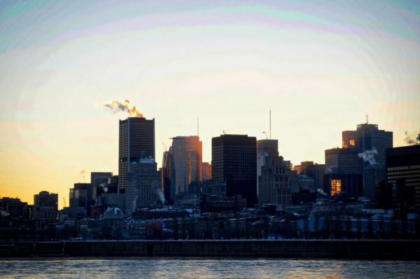 Montréal: des pouvoirs pour réduire le nombre d'arrondissements et d'élus réclamés