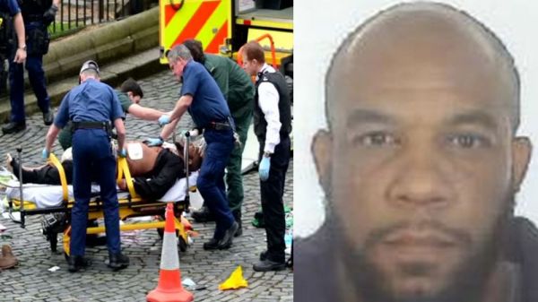Qui est Khalid Masood, le terroriste de Londres