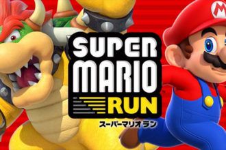 Super Mario Run : un modèle économique peu fructueux dont Nintendo s’accommode