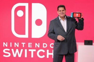 Nintendo : Reggie Fils-Aimé promet « un grand E3 cette année »