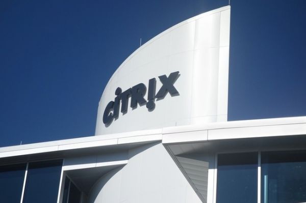 Microsoft va-t-il enfin racheter Citrix ?