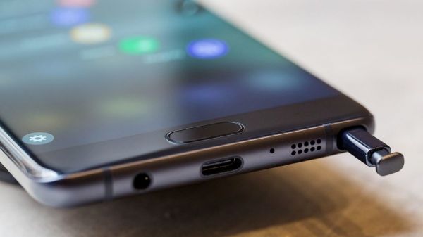 Samsung annonce qu'il va vendre des Galaxy Note 7 reconditionnés