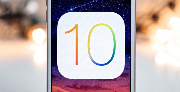 Avant de passer à iOS 10.3, faites une sauvegarde