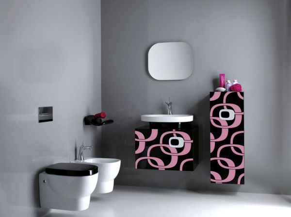 : aménager et décorer vos toilettes
